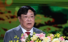 Festival hoa kiểng Sa Đéc lần thứ 2 nâng tầm chuỗi giá trị ngành hàng hoa kiểng Đồng Tháp