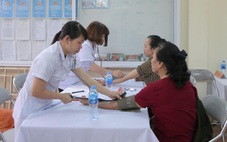 Người cao tuổi tăng huyết áp có nguy cơ suy thận cao hơn