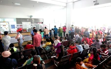 Bệnh viện công ở Cần Thơ bị truy thu thuế thu nhập doanh nghiệp