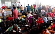 Bệnh viện công ở Cần Thơ bị truy thu thuế thu nhập doanh nghiệp