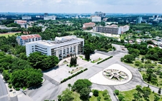 Làm gì để dời trường đại học ra ngoại thành?