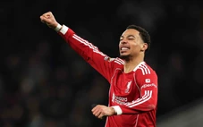 Liverpool sẽ bứt phá?