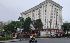 Khu đất vàng trụ sở Công an Huế được đấu giá 538 tỉ đồng