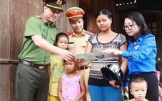 Ngăn mua bán người qua bẫy lừa tuyển dụng, môi giới hôn nhân