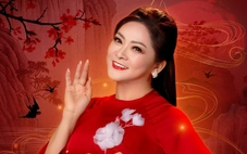 Hồ Văn Cường, Như Quỳnh và gần 20 nghệ sĩ tỏa sáng trong đêm 'Hương sắc giai nhân'