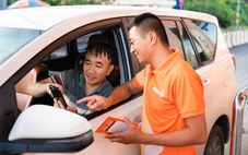 Tài xế ‘trăn trở’ chọn phương thức thanh toán cho tài khoản giao thông