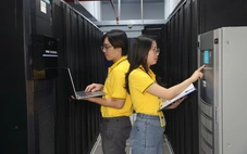 Hiện đại hóa hạ tầng công nghệ thông tin: nền móng cho tăng trưởng dài hạn