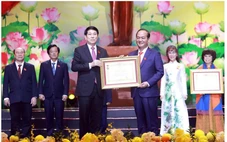 Tập đoàn Phú Cường: 30 năm một hành trình phát triển cùng đất Chín Rồng