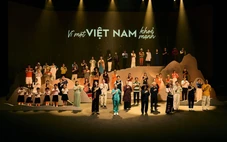 Long Châu và Hòa Minzy kể câu chuyện sức khỏe Việt bằng âm nhạc