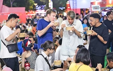 Kinh tế lifestyle làm TP.HCM đáng sống hơn