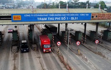 Chủ đầu tư nói không thể tháo dỡ 3 trạm thu phí quốc lộ 51 vì ‘dính nợ’: Cưỡng chế được không?
