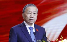 Phát biểu của Tổng Bí thư Tô Lâm tại Đại hội Thi đua yêu nước