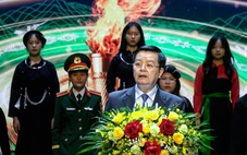 Tuyên dương 150 học sinh, sinh viên, thanh niên dân tộc thiểu số xuất sắc