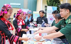 Người bị lừa bán ra nước ngoài trở về được hỗ trợ ra sao?