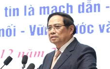 Thủ tướng Phạm Minh Chính: Phải bỏ tư duy không biết mà vẫn quản