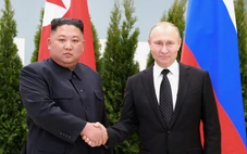 Tin tức thế giới 27-12: Ông Kim chúc năm mới ông Putin; Somaliland là nước nào mà Israel công nhận?