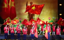 Dự Đại hội Thi đua yêu nước mong gặp Madam Bình, chuyện những trái tim nhỏ với lòng yêu nước lớn