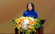 'Mùa xuân cho em': Gieo những nụ cười cho trẻ em khó khăn