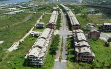 Thanh tra kết luận dự án Golden Hills: Trung Nam đã nộp nghĩa vụ tài chính phát sinh theo yêu cầu