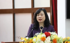 Bộ trưởng Bộ Y tế báo tin vui cho người dân miền Tây