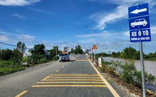 Thanh tra Chính phủ kết luận gì về Dự án ĐT 945 hơn 1.803 tỉ đồng?