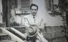 Dương Thiệu Tước - 'giòng suối tơ vương' còn vọng mãi - Kỳ 5: Người thầy mẫu mực