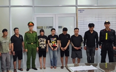 Phòng Cảnh sát kinh tế Công an TP.HCM nói về tội phạm sản xuất thực phẩm giả