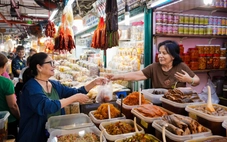 Thiếu hướng dẫn, hộ kinh doanh lo lắng với ngưỡng tính thuế