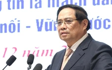 Thủ tướng Phạm Minh Chính: Phải bỏ tư duy không biết mà vẫn quản
