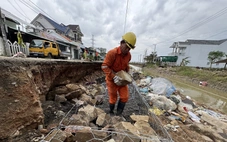 Đắk Lắk đề xuất đầu tư quốc lộ 29 và cao tốc Đông - Tây hơn 38.000 tỉ đồng