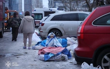 Nga, Canada nhận định khác nhau về đàm phán với Ukraine