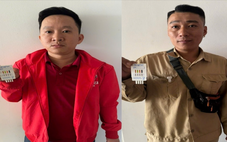 'Ổ' mại dâm Đảo Đào Hoa có 10.000 thành viên, tạm giữ hình sự 2 người điều hành