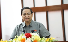 Thủ tướng: ‘Chúng tôi làm tốt nhất những gì có thể để mang lại ấm no, hạnh phúc cho nhân dân'