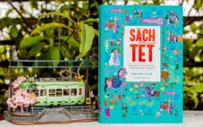 Mùa xuân trong Tết Bính Ngọ được kể qua văn, thơ, nhạc, họa