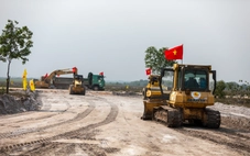 Thanh tra Chính phủ nêu loạt thiếu sót tại dự án sân bay Quảng Trị