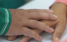 Khép lại hành trình mùa 6 Lan tỏa năng lượng tích cực: Sứ giả của yêu thương