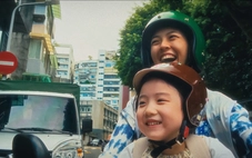 Cô Tấm tay chiêu