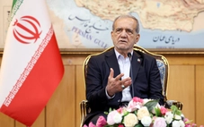 Tổng thống Iran: 'Chúng tôi đã mạnh mẽ hơn trước'