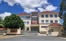 Trụ sở dôi dư ở Cần Thơ ưu tiên phục vụ cộng đồng