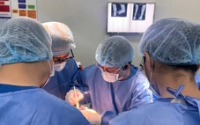 TS.BS Tăng Hà Nam Anh: Kinh nghiệm của bác sĩ quyết định kết quả phẫu thuật