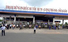 Yêu cầu VEC không để đứt gãy cung ứng xăng dầu trên cao tốc Long Thành - Dầu Giây