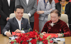 Techcombank bắt tay với Hội tư vấn thuế Việt Nam hỗ trợ hộ kinh doanh chuyển đổi sang thuế kê khai