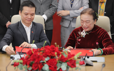 Techcombank bắt tay với Hội tư vấn thuế Việt Nam hỗ trợ hộ kinh doanh chuyển đổi sang thuế kê khai