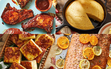 Lên menu tất niên Tết Tây để đón năm mới nhiều may mắn và tài lộc