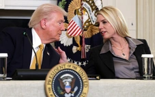 Nhà Trắng quản lý tài khoản X của Bộ Tư pháp Mỹ, can thiệp nguyên tắc độc lập tư pháp?