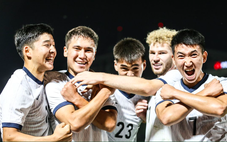 Đối thủ của U23 Việt Nam bất ngờ thay đổi kế hoạch trước Giải U23 châu Á 2026