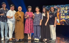 Gạch nối giữa những cuộc đoàn tụ 'Như chưa hề có cuộc chia ly'