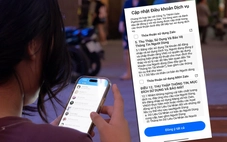 Zalo có đang làm trái  quy định pháp luật?