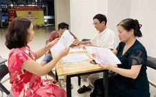 Bộ Tư pháp đề xuất bãi bỏ nhiều loại giao dịch bắt buộc công chứng