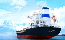 Công ty vận tải dầu khí của nữ đại gia Ngô Thu Thúy sắp lên sàn